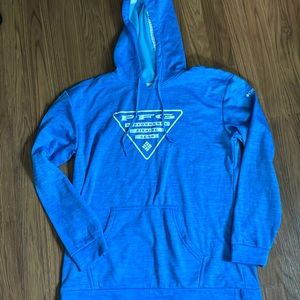 Columbia PFG Hoodie